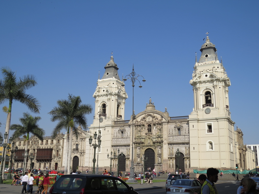 Catedral de Lima by Barry Hsung2017 (2).jpg Catedral de Lima by Barry Hsung2017 (2).jpg