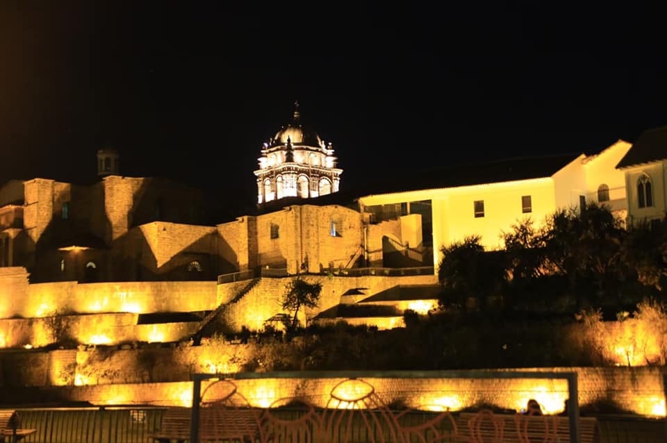 Convent of Santo Domingo_Cusco_Peru_PC Cang 201710.jpg Convent of Santo Domingo_Cusco_Peru_PC Cang 201710.jpg