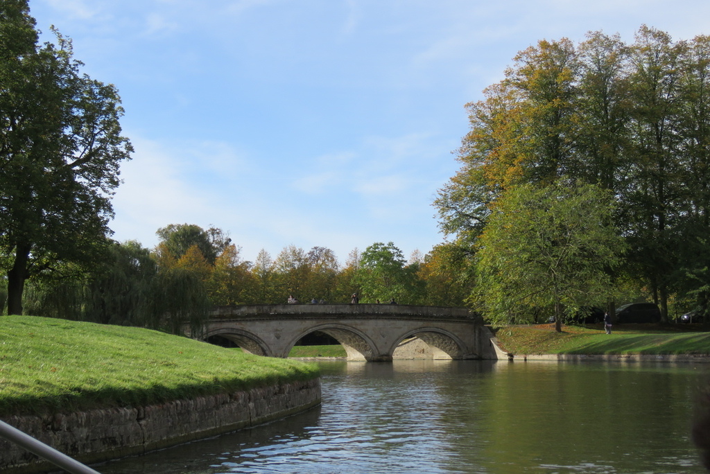 5 Trinity College Bridge.jpg 5 Trinity College Bridge.jpg