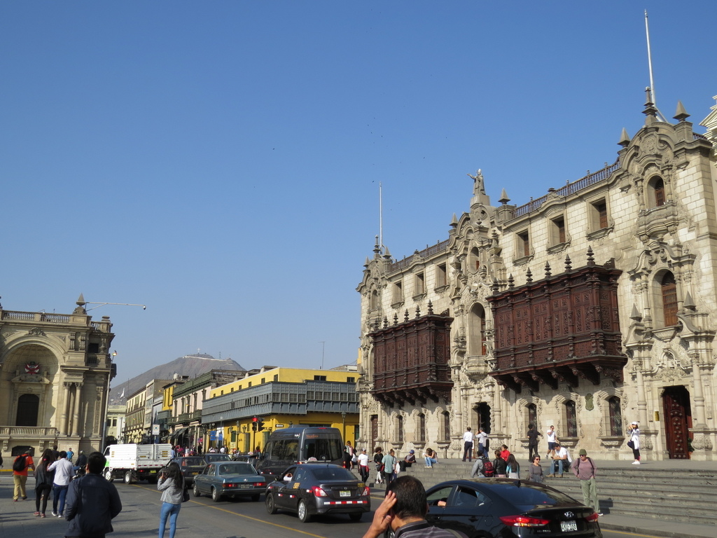 Palacio Arzobispal de Lima by Barry Hsiung2017.jpg Palacio Arzobispal de Lima by Barry Hsiung2017.jpg